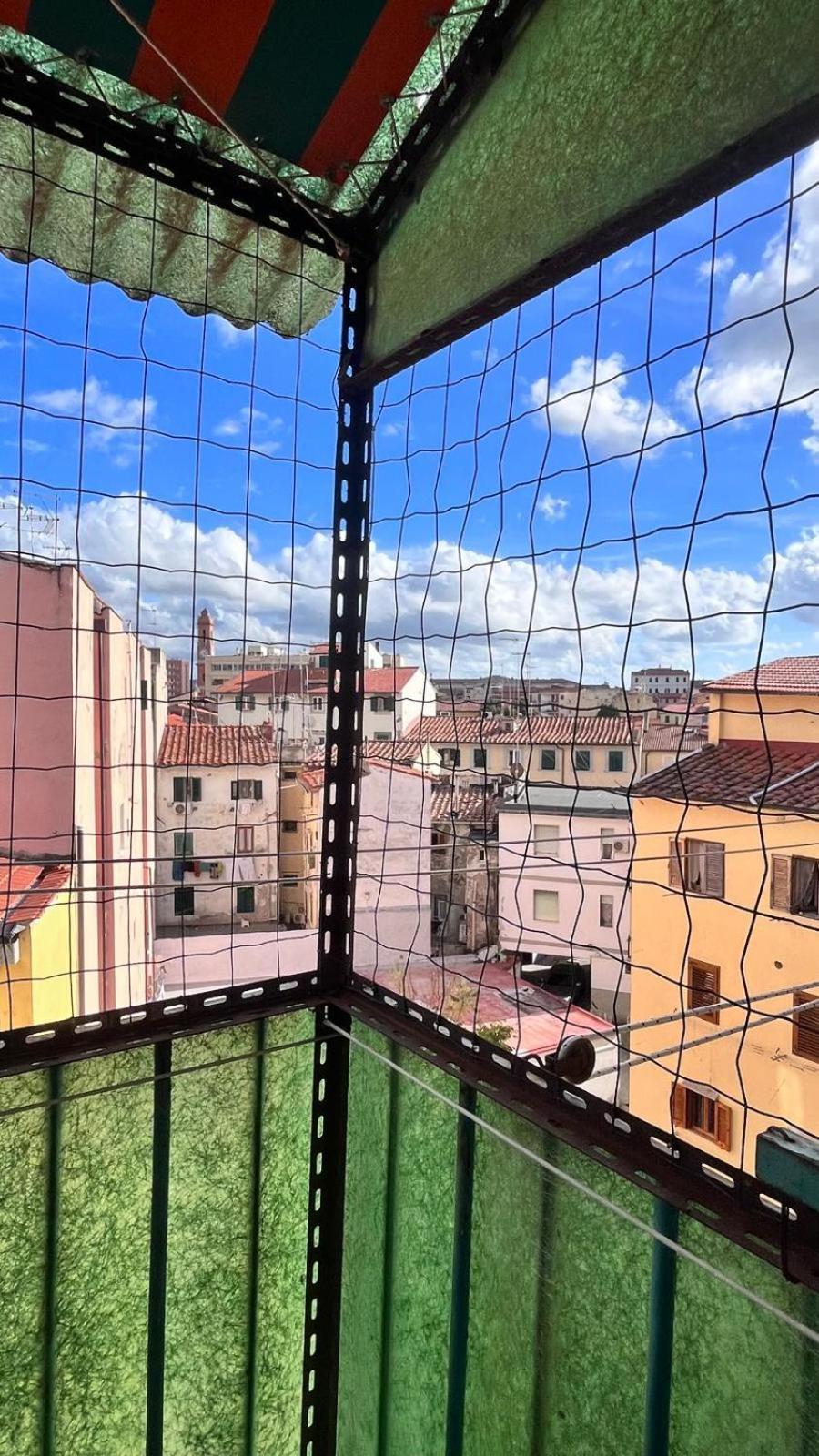 Rooms For Rent Livorno-Center Extérieur photo