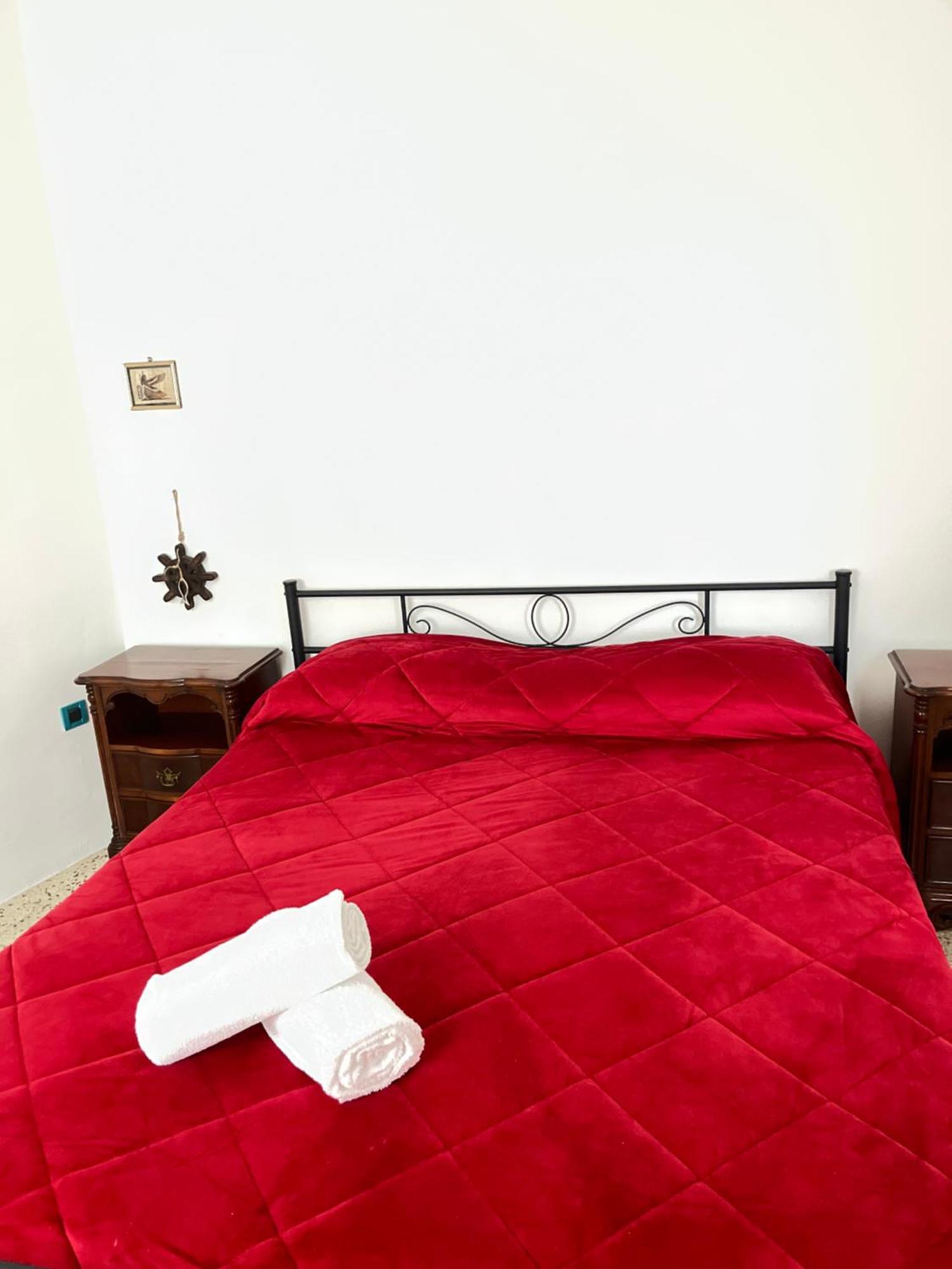 Rooms For Rent Livorno-Center Extérieur photo